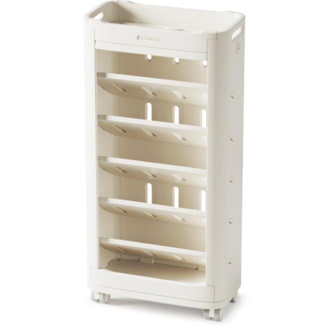 Rack Mealux Brooks White Photo 1