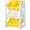 Rack Mealux Coral Mini Yellow Photo 4