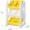 Rack Mealux Coral Mini Yellow Photo 5