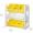 Стелаж Mealux Coral Yellow Фото 5