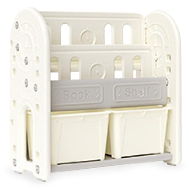 Rack Mealux Kub White Photo 1
