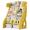 Rack Mealux Raffo Yellow Photo 3