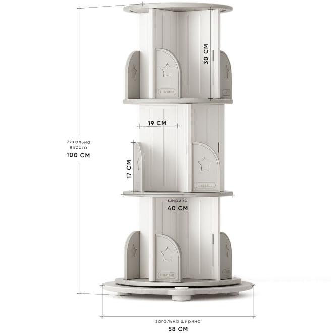 Mealux Stick-size