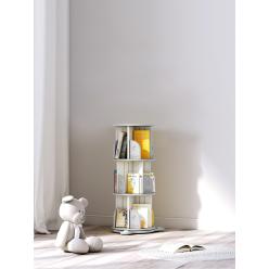 Стеллаж Mealux Stick Grey