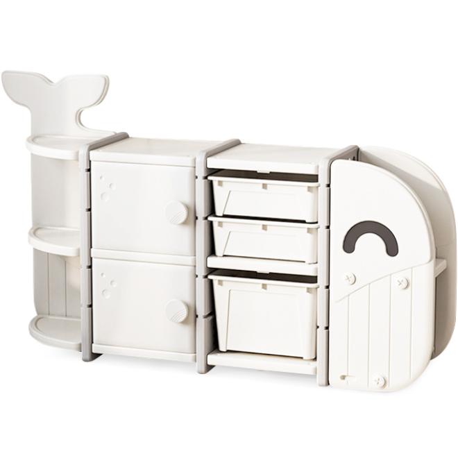 Rack Mealux Swimo White Photo 1