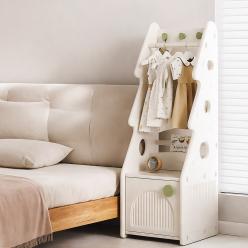 Стеллаж Mealux Wendy