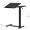 Стіл Hommex Mobidesk Duo USB Black Фото 13