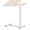 Стіл Hommex Mobidesk Duo USB Maple Фото 4