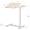 Стіл Hommex Mobidesk Duo USB Maple Фото 6