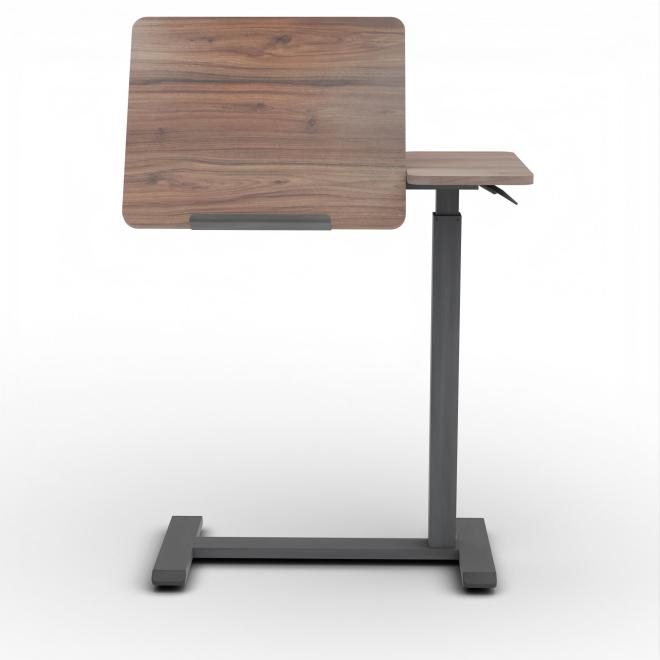 Стол Hommex Mobidesk Duo Walnut Фото 7