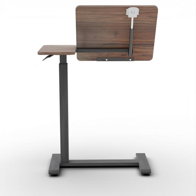 Стол Hommex Mobidesk Duo Walnut Фото 4