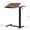 Table Hommex Mobidesk Duo Walnut Photo 13