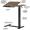 Table Hommex Mobidesk Duo Walnut Photo 11