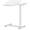 Стіл Hommex Mobidesk Duo USB White Фото 10