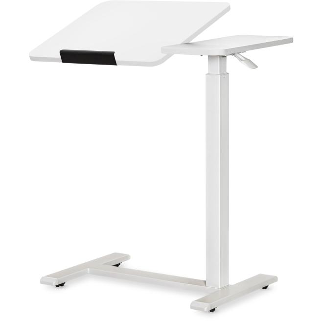 Стол Hommex Mobidesk Duo White Фото 1