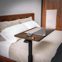 Стол Hommex Mobidesk Lite Walnut