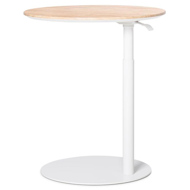 Стіл Hommex Mobidesk Solo Maple Фото 1