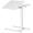 Стіл Hommex Mobidesk Tray Duo White Фото 101