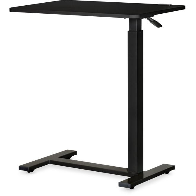 Стіл Hommex Mobidesk USB Black Фото 1