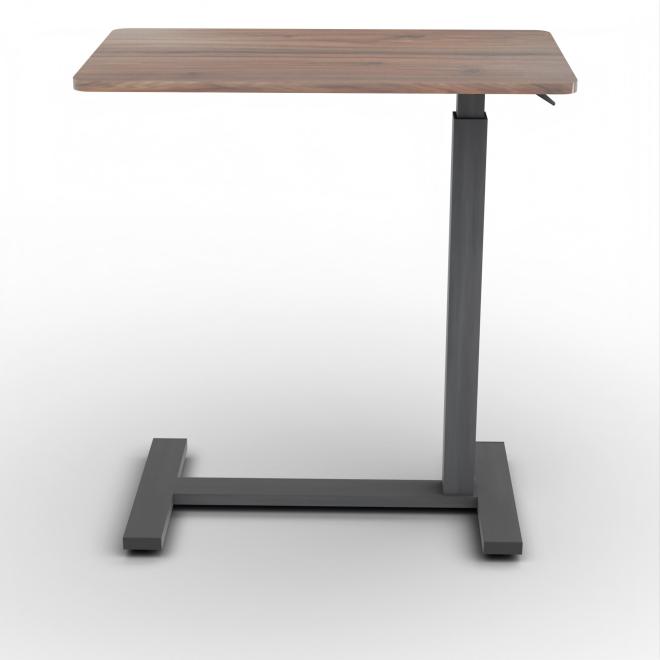 Стіл Hommex Mobidesk Walnut Фото 2