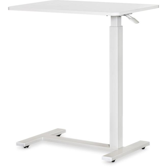 Стол Hommex Mobidesk White Фото 1