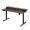 Стіл з електро регулюванням висоти Mealux Powerdesk Extra XL Walnut Фото 102