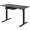 Стіл з електро регулюванням висоти Mealux PowerDesk Glass Black Фото 2