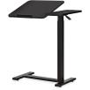 Table Hommex Mobidesk Duo Black