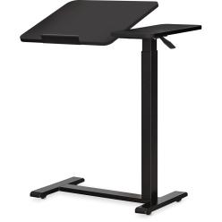 Стіл Hommex Mobidesk Duo Black