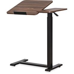 Table Hommex Mobidesk Duo Walnut