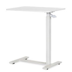Стіл Hommex Mobidesk Lite White