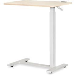 Стіл Hommex Mobidesk USB Maple