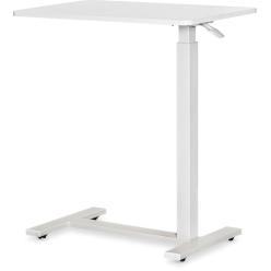 Table Hommex Mobidesk White