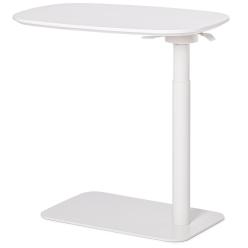 Стіл Hommex Mobidesk Orbit White