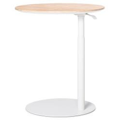 Стіл Hommex Mobidesk Solo Maple