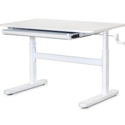 Children's table Evo-Kids TH-210 White