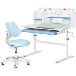 Комплект Evo-кids TH-230 + Mio Lite Blue