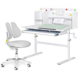 Комплект Evo-кids TH-230 + Mio Lite Grey