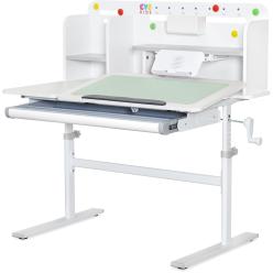 Children's table Evo-кids TH-230 Grey