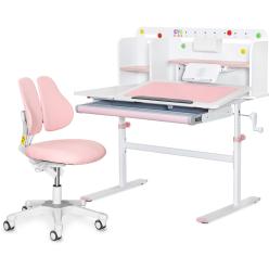 Комплект Evo-кids TH-230 + Mio Lite Pink