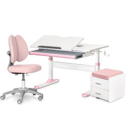 Комплект (L) Evo-Kids TH-310 Pink