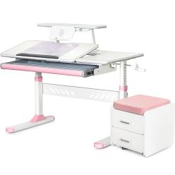Комплект (S) Evo-Kids TH-320 Pink