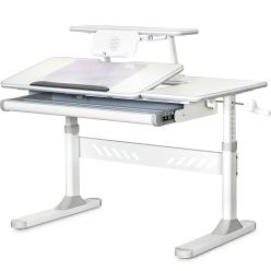 Children's table Evo-Kids TH-320 Grey