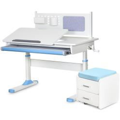 Комплект (S) ErgoKids TH-325 Blue
