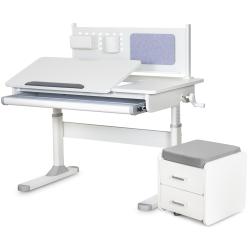 Комплект (S) ErgoKids TH-325 Grey