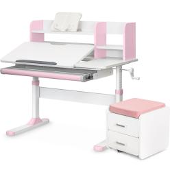 Комплект (S) Evo-Kids TH-330 Pink