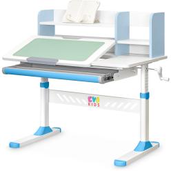 Дитячий стіл Evo-kids TH-330 Blue