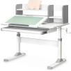 Дитячий стіл Evo-Kids TH-330 Grey