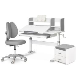 Комплект (L) Evo-Kids TH-330 Grey