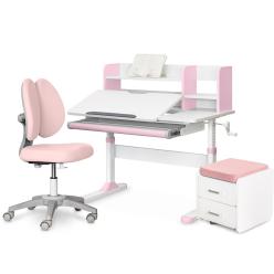 Комплект (L) Evo-Kids TH-330 Pink